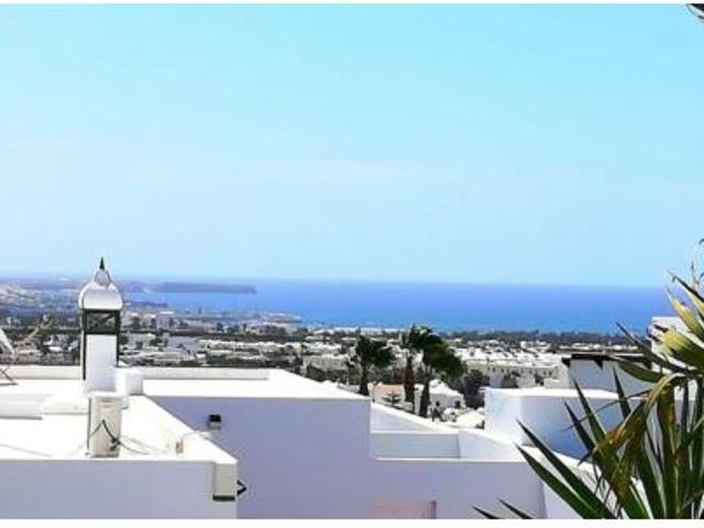 Villa en venta en Yaiza