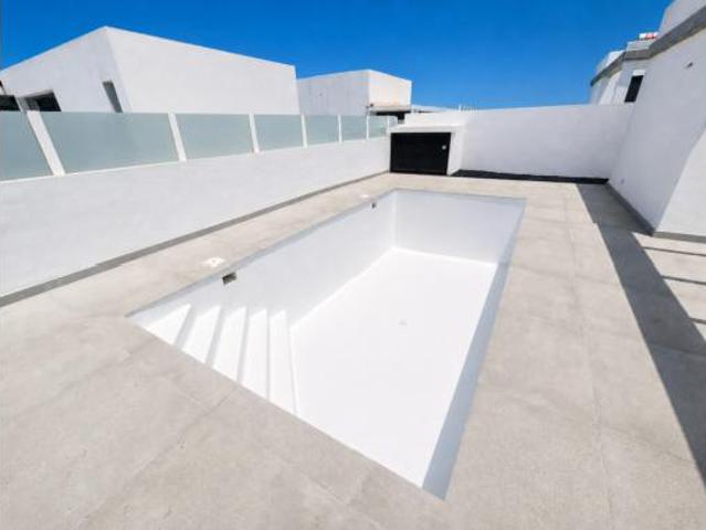 Chalet en venta en Playa Blanca, Yaiza