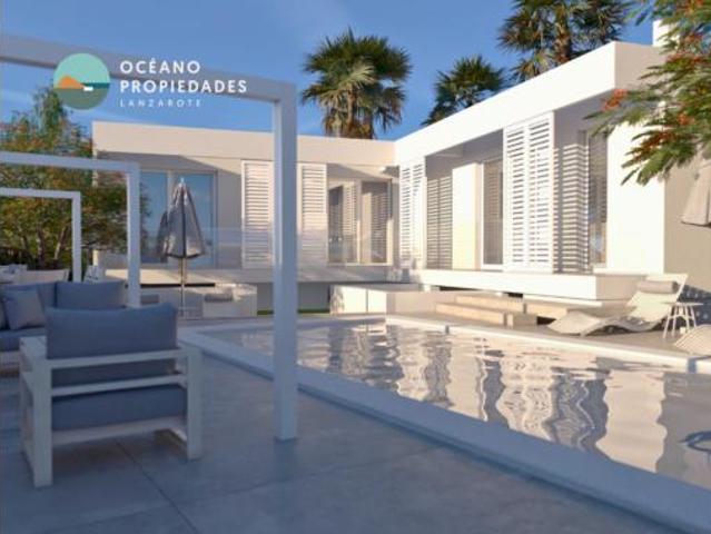 Chalet en venta en Playa Blanca, Yaiza