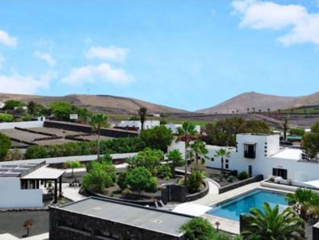 Villa en venta en Yaiza, Uga
