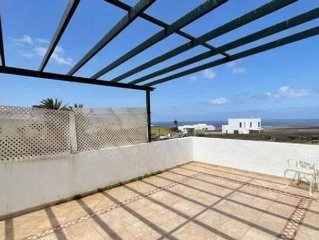 Chalet en venta en Las Breñas, Yaiza