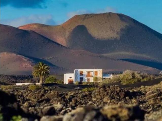 Chalet en venta en Tías, Canarias