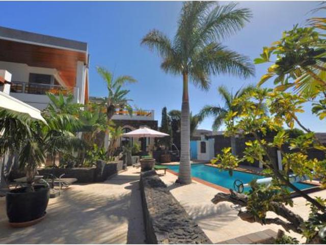 Villa en venta en Yaiza, Las Breñas
