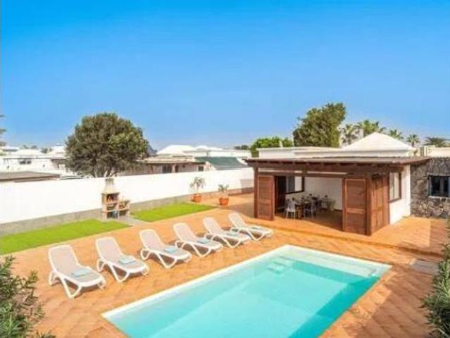 Chalet en venta en Playa Blanca, Yaiza
