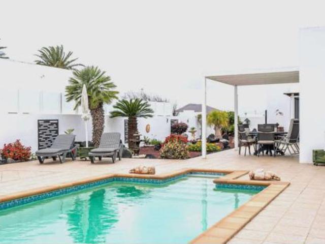 Chalet en venta en Yaiza, Canarias