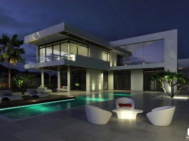 Villa en venta en Yaiza, Las Breñas