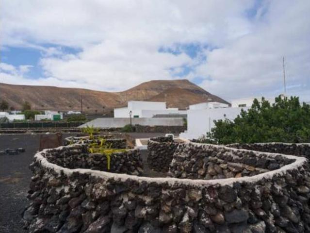 Chalet en venta en Yaiza, Canarias