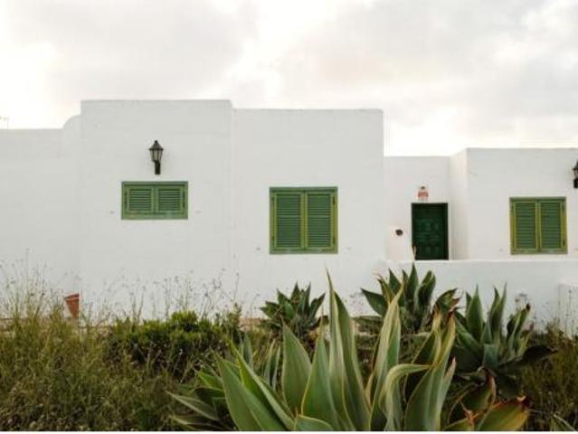 Chalet en venta en Yaiza, Canarias