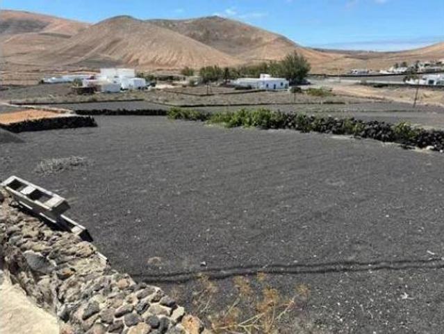 Chalet en venta en Yaiza, Canarias