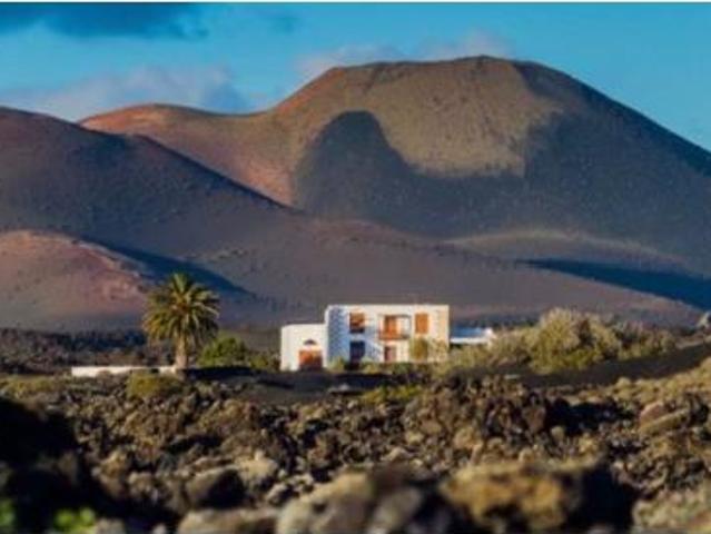 Chalet en venta en Uga, Yaiza