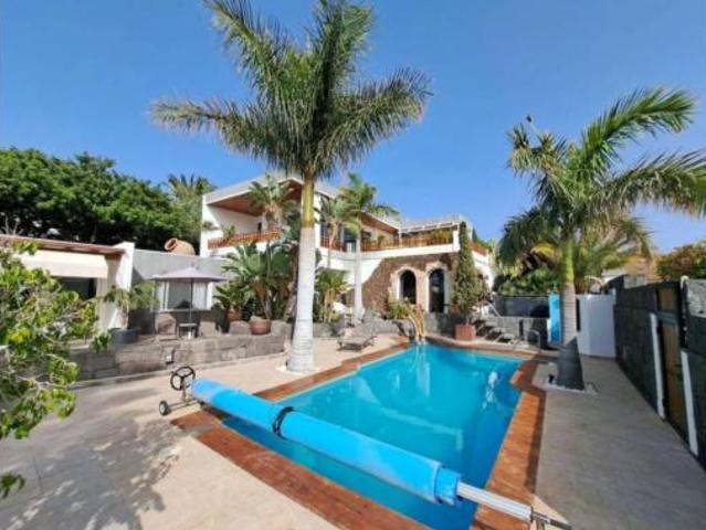 Villa en venta en Yaiza, Las Breñas