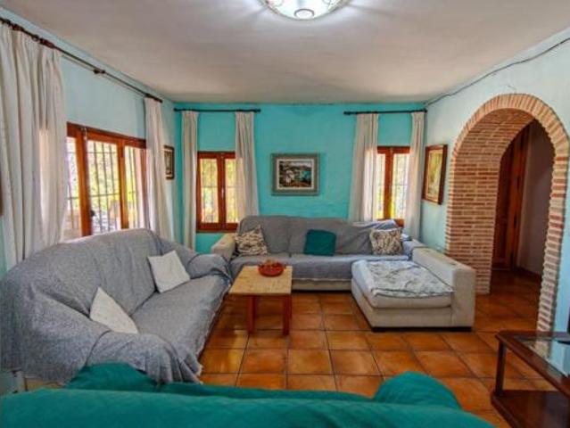 Chalet en venta en La Hoya de Buñol, Valencia