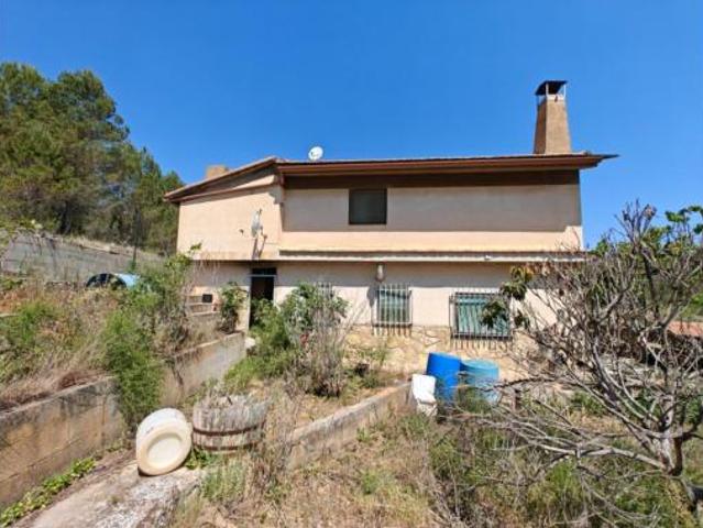 Chalet en venta en La Hoya de Buñol, Valencia