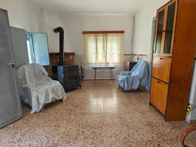 Chalet en venta en La Hoya de Buñol, Valencia