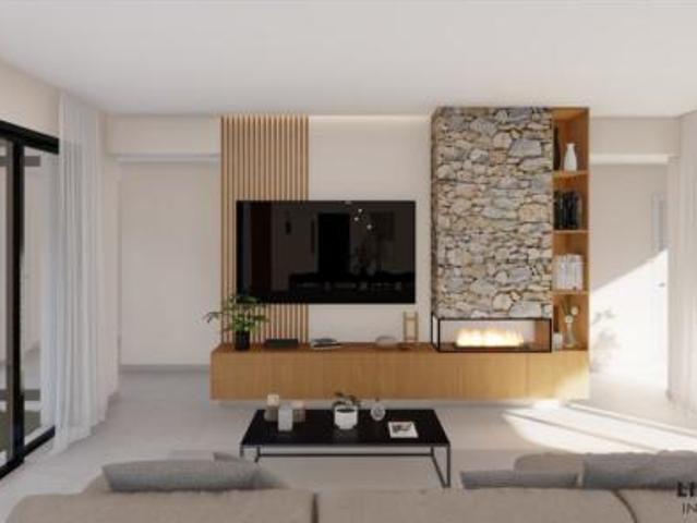 Chalet en venta en Altiplano, Murcia
