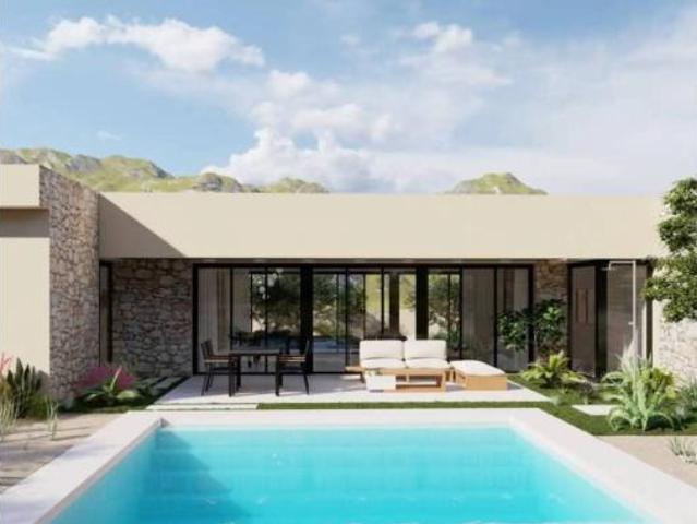 Chalet en venta en Altiplano, Murcia