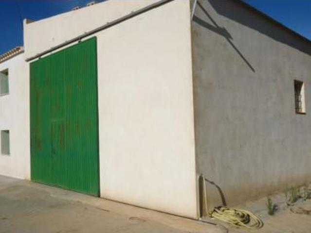 Chalet en venta en Altiplano, Murcia