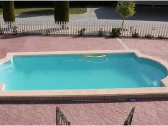 Chalet en venta en Altiplano, Murcia