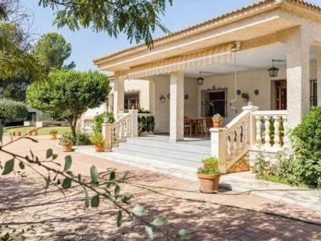 Chalet en venta en Altiplano, Murcia