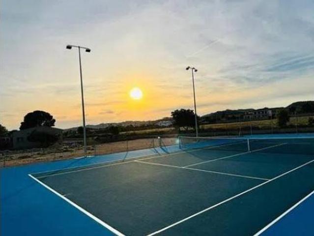 Chalet en venta en Altiplano, Murcia