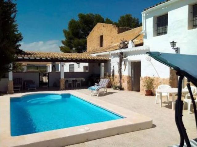 Chalet en venta en Raspay, Altiplano