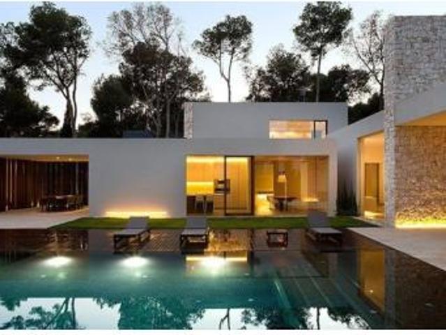 Chalet en venta en Caudete, Castilla-La Mancha