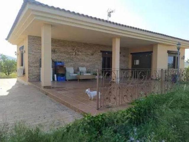 Chalet en venta en Altiplano, Murcia
