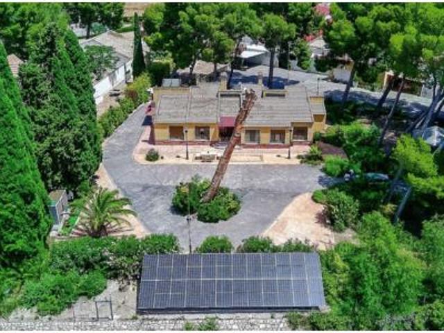 Chalet en venta en Altiplano, Murcia