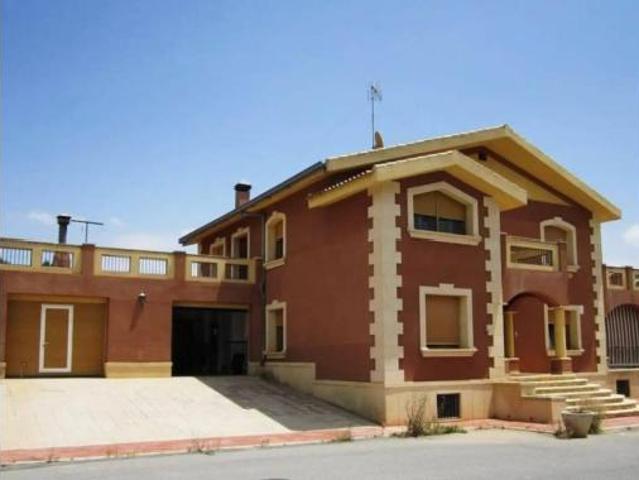 Chalet en venta en Altiplano, Murcia