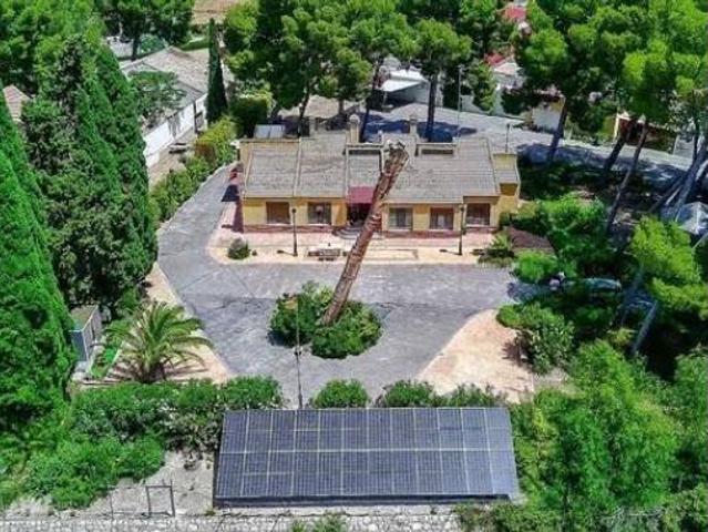Chalet en venta en Altiplano, Murcia