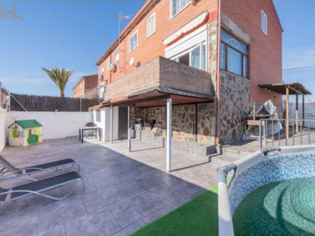 Chalet en venta en Camino de Yuncos, Yeles