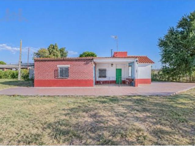 Chalet en venta en Yeles, Castilla-La Mancha
