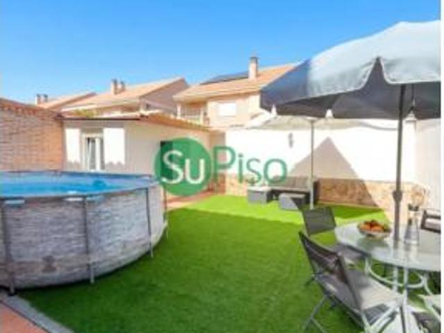 Chalet en venta en Camino de Yuncos, Yeles