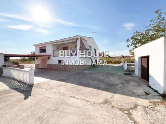 Chalet en venta en Yeles, Toledo