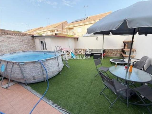 Chalet en venta en Camino de Yuncos, Yeles
