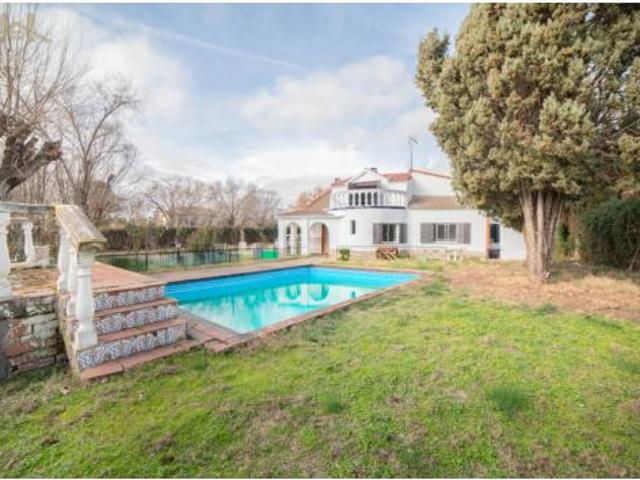 Chalet en venta en Camino de Yuncos, Yeles