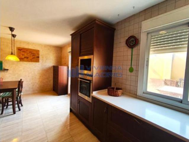 Villa en venta en Yepes