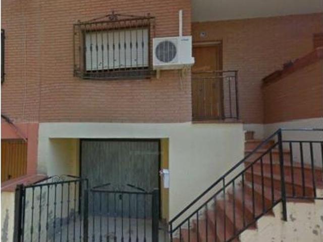 Chalet en venta en Yepes, Castilla-La Mancha