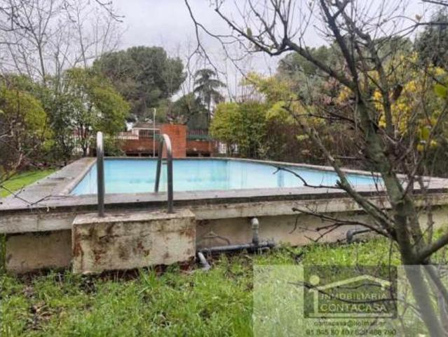 Chalet en venta en Yuncler, Castilla-La Mancha