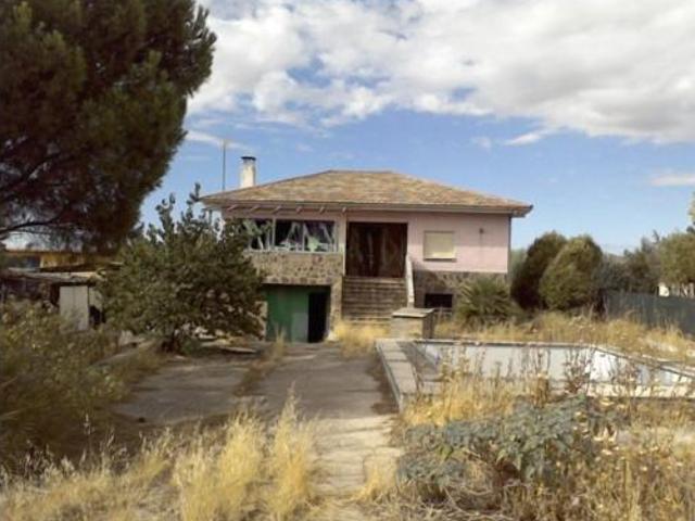 Chalet en venta en Yuncos, Toledo