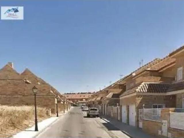 Chalet en venta en Yuncos, Castilla-La Mancha