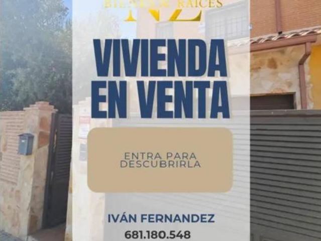 Chalet en venta en Yuncos, Castilla-La Mancha
