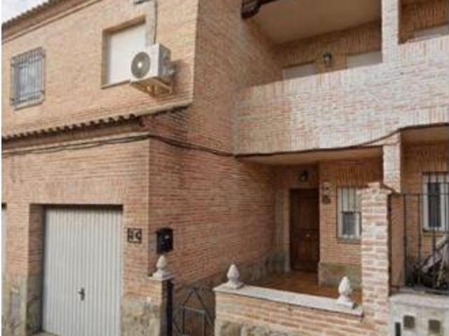 Chalet en venta en Yuncos, Castilla-La Mancha