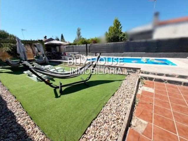 Chalet en venta en Yuncos, Castilla-La Mancha