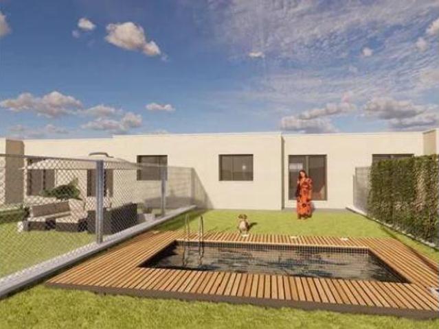 Chalet en venta en Yuncos, Castilla-La Mancha