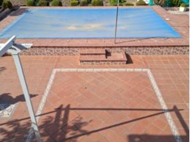 Chalet en venta en Pozuelo, Yuncos