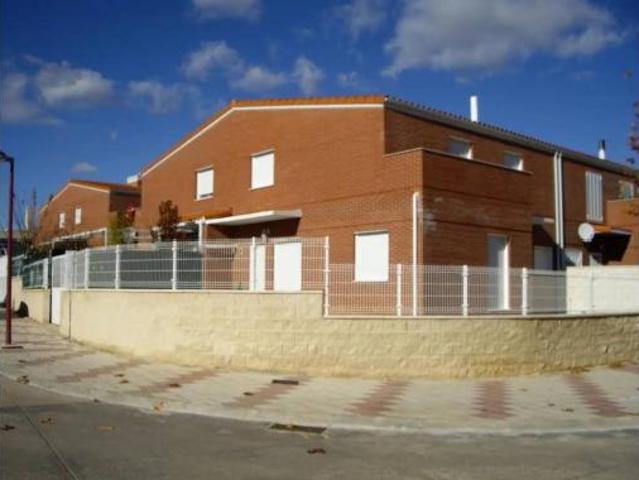 Chalet en venta en Yunquera De Henares, Castilla-La Mancha