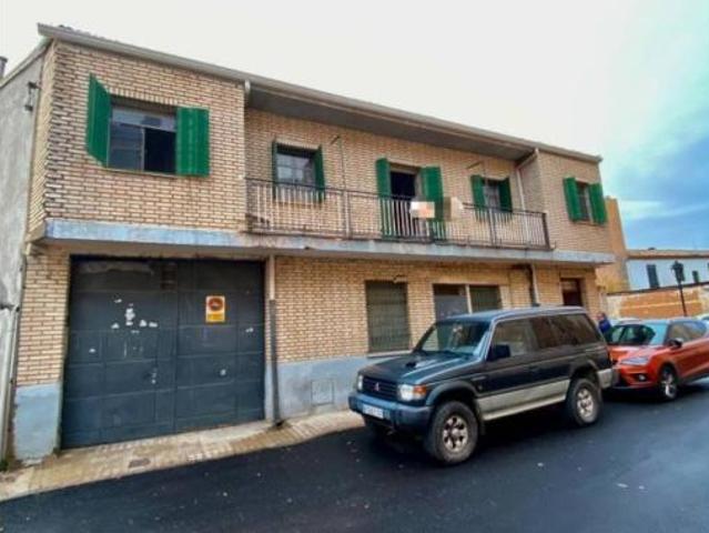 Chalet en venta en Yunquera De Henares, Castilla-La Mancha