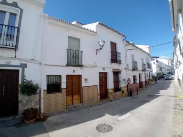 Chalet en venta en Sierra de las Nieves, Andalucía