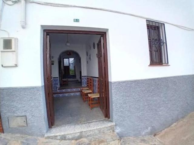Chalet en venta en Sierra de las Nieves, Andalucía